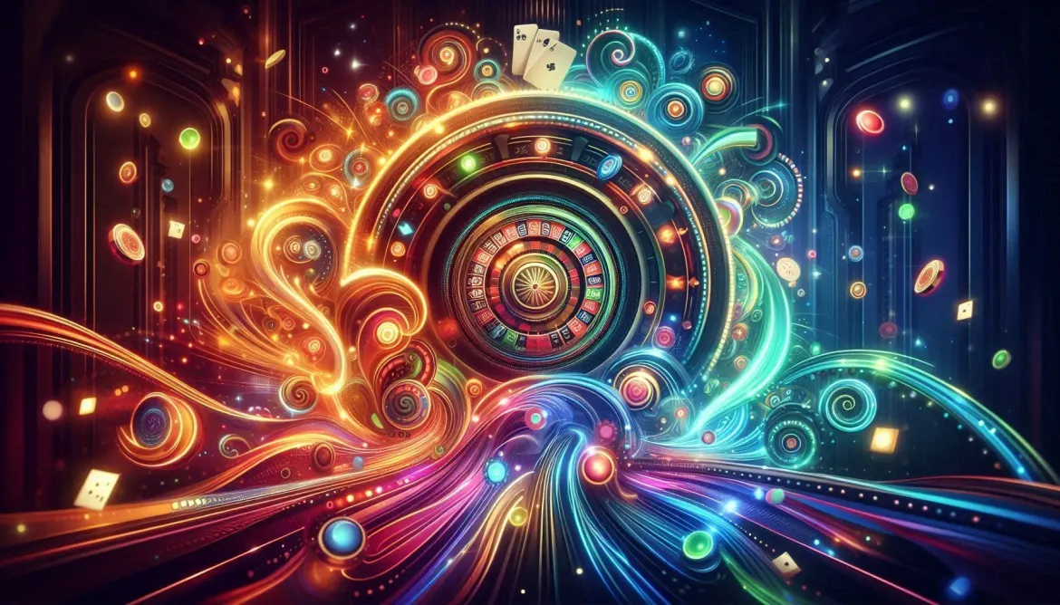 Crazyluck Casino